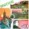 Cover for L'Aventurier by Indochine
